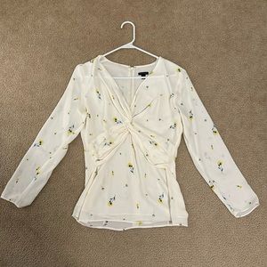 Ann Taylor Top